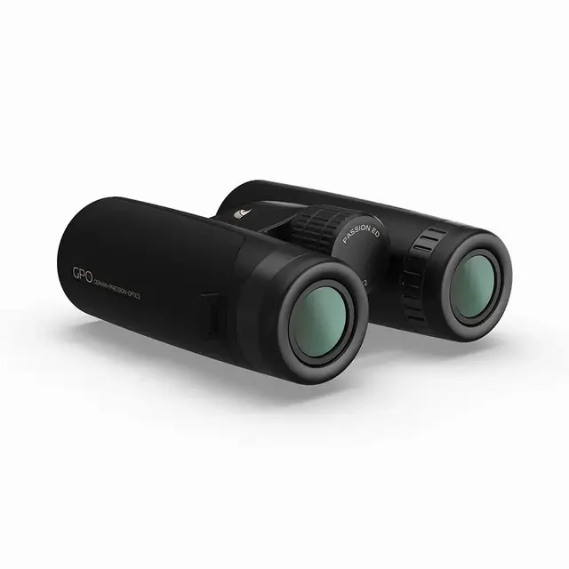 GPO PASSION ED 10x42 Black 