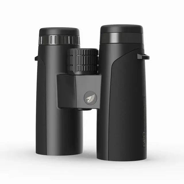 GPO PASSION ED 10x42 Black 