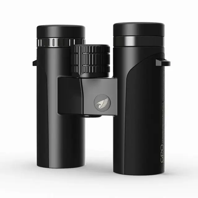 GPO PASSION ED 8x32 Black 