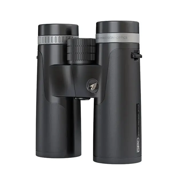 GPO PASSION 10x42 SD Black 