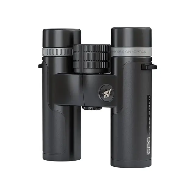 GPO PASSION 8x26 SD Black 