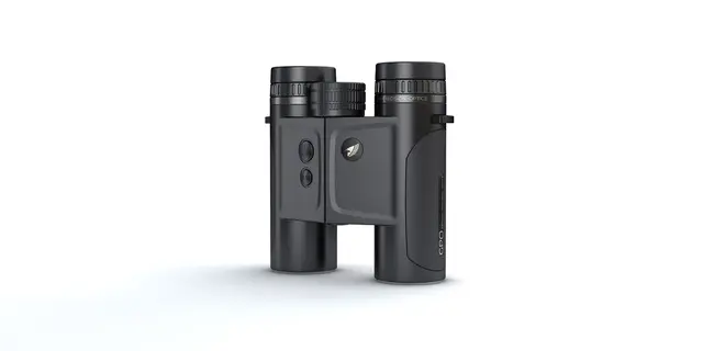 GPO RANGEGUIDE 2800 10x32 Black Gen2 