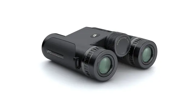 GPO RANGEGUIDE 2800 10x32 Black Gen2 