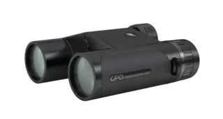 GPO RANGEGUIDE 2800 8x32 Black Gen2