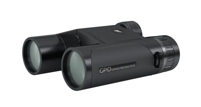 GPO RANGEGUIDE 2800 8x32 Black Gen2 