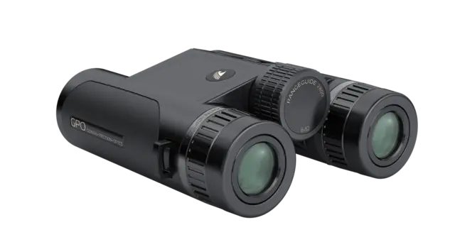 GPO RANGEGUIDE 2800 8x32 Black Gen2 