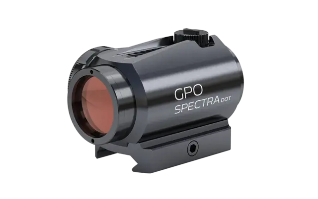 GPO SPECTRA DOT 1x20 3 MOA 