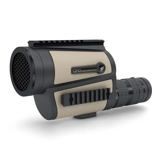 GPO TAC SPOTTER 15-45x60 PLR 