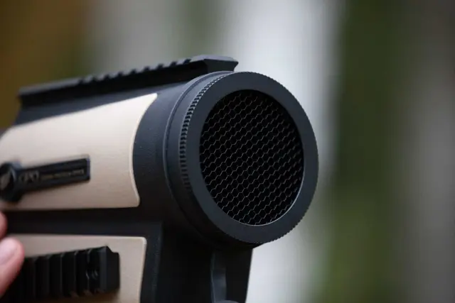 GPO TAC SPOTTER 15-45x60 PLR 