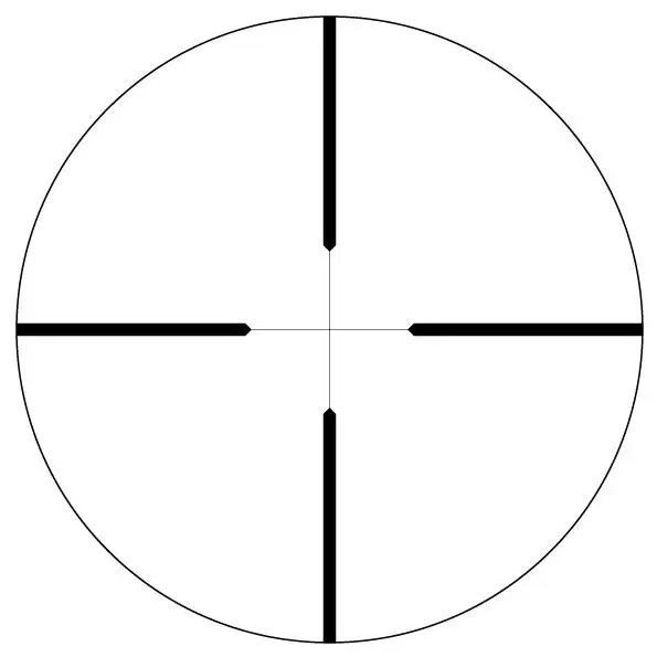 GPO PASSION 3x 3-9x42 G4 