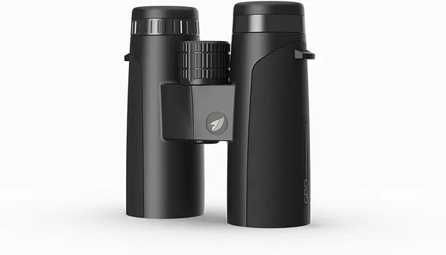 GPO PASSION ED 8x42 Black 