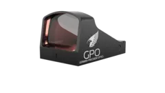 GPO SPECTRA Pistol DOT 3 MOA