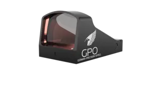 GPO SPECTRA Pistol DOT 3 MOA