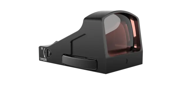 GPO SPECTRA Pistol DOT 3 MOA 
