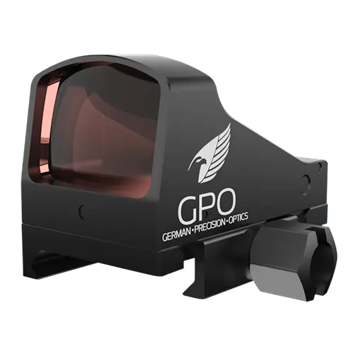 GPO SPECTRA Pistol DOT 3 MOA 