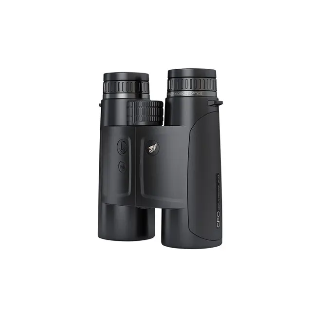 GPO RANGEGUIDE 2800 10x50 Black 