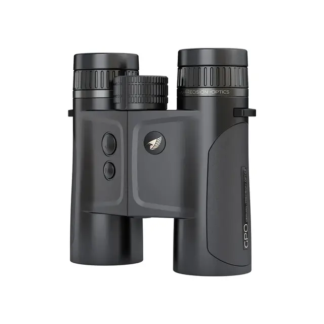 GPO RANGEGUIDE 3200 10x40 Black 
