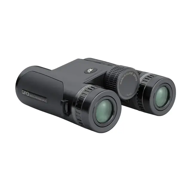 GPO RANGEGUIDE 3200 10x40 Black 