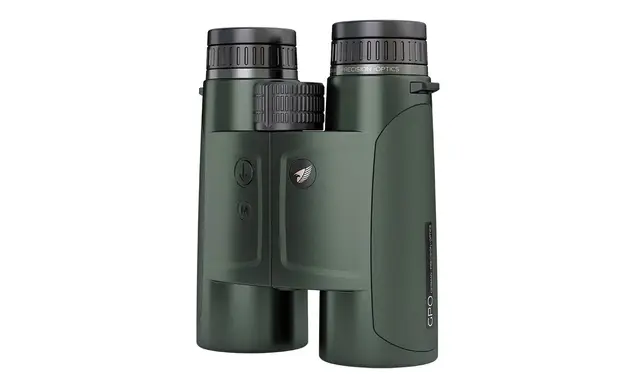 GPO RANGEGUIDE 3400 10x50 Green 