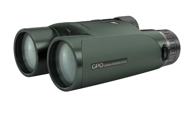 GPO RANGEGUIDE 3400 10x50 Green 