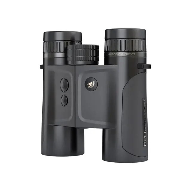 GPO RANGEGUIDE 3200 8x40 Black 