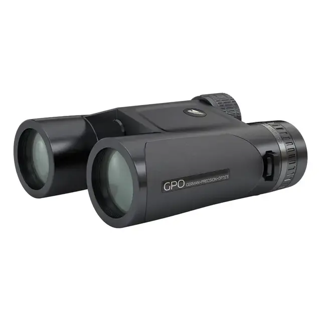 GPO RANGEGUIDE 3200 8x40 Black 