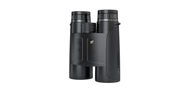 GPO RANGEGUIDE 2800 8x50 Black 