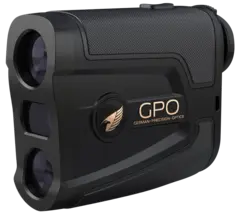 GPO RANGETRACKER 1800 6x20 Black