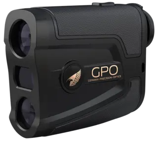 GPO RANGETRACKER 1800 6x20 Black
