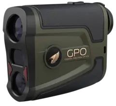 GPO RANGETRACKER 1800 6x20 Green