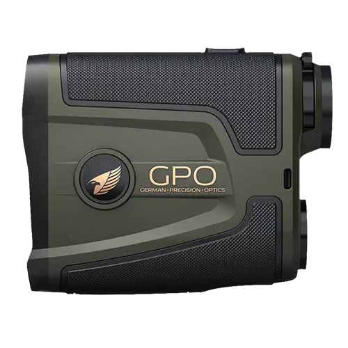 GPO RANGETRACKER 1800 6x20 Green 