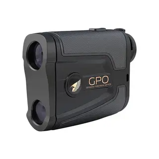 GPO RANGETRACKER 2000 OLED 6x20 Black