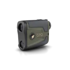 GPO RANGETRACKER 2000 OLED 6x20 Green