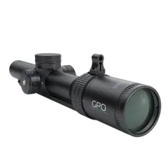 GPO SPECTRA 6x 1-6x24i G4i Fiber rail