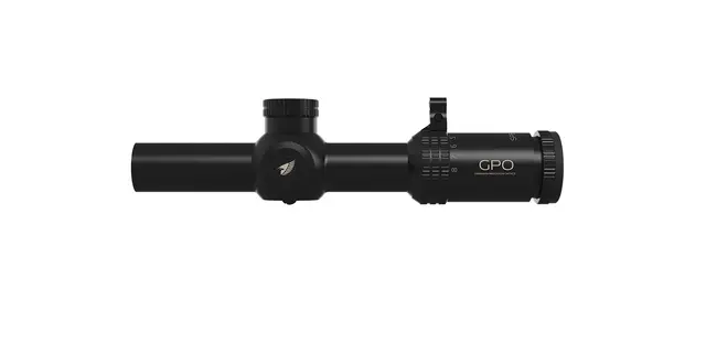 GPO SPECTRA 8x 1-8x24i G4i Fiber 