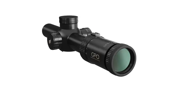 GPO SPECTRA 8x 1-8x24i G4i Fiber 