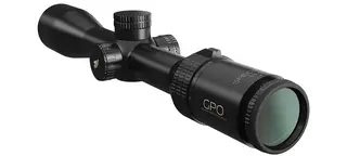 GPO SPECTRA 6x 1,5-9x44i G4i Fiber