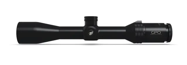 GPO SPECTRA 6x 1,5-9x44i G4i Fiber 