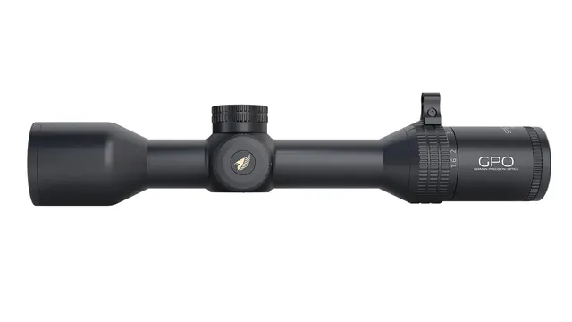 GPO SPECTRA 8x 1,6-13x44i G4i Fiber 