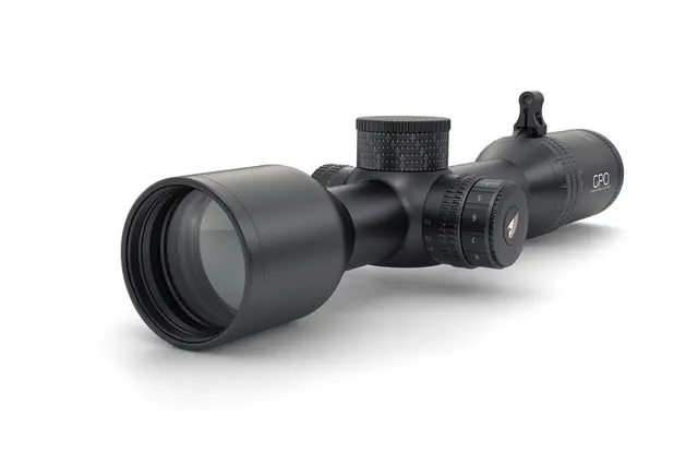 GPO SPECTRA 8x 1,6-13x44i G4i Fiber 