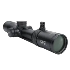 GPO SPECTRA 8x 1,6-13x44i G4i Fiber rail