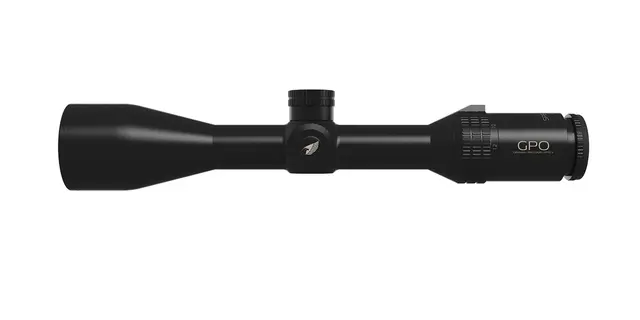 GPO SPECTRA 6x 2-12x50i G4i Fiber 