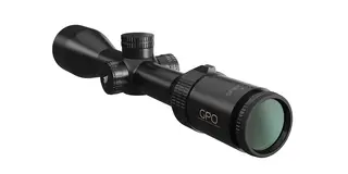 GPO SPECTRA 6x 2-12x50i G4i Fiber