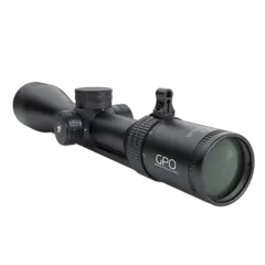 GPO SPECTRA 6x 2-12x50i G4i Fiber rail