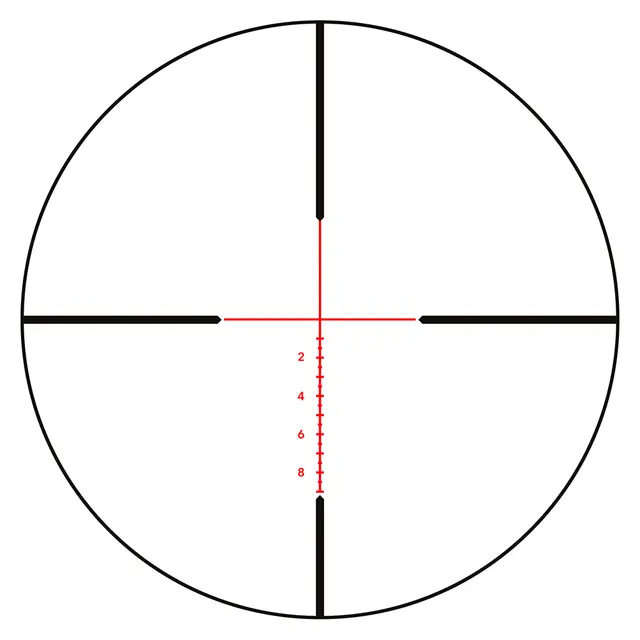 GPO SPECTRA 6x 3-18x56i BRi 