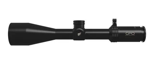 GPO SPECTRA 6x 3-18x56i BRi 