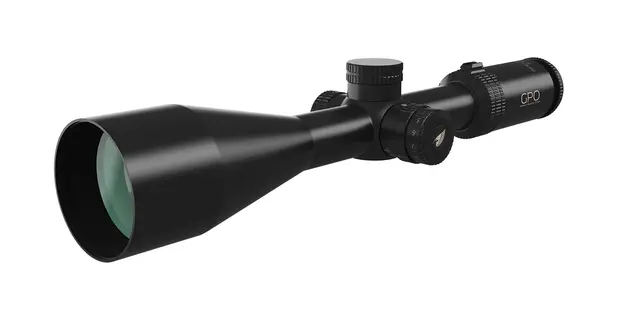 GPO SPECTRA 6x 3-18x56i BRi 