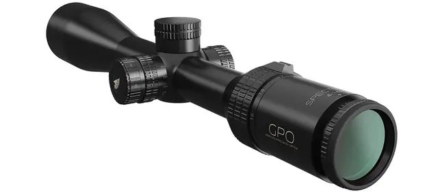 GPO SPECTRA 4x 4-16x50i G4i Fiber 