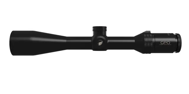 GPO SPECTRA 4x 4-16x50i G4i Fiber 