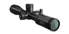 GPO SPECTRA 6x 4,5-27x50i LR Pro FFP CW